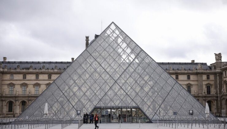 Louvre Müzesi, Avrupalı olmayan ziyaretçi girişlerine yüzde 45 zam yaptı