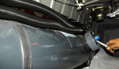 LPG tüplerinde takip sistemine geçiş tarihi: 31 Aralık 2027