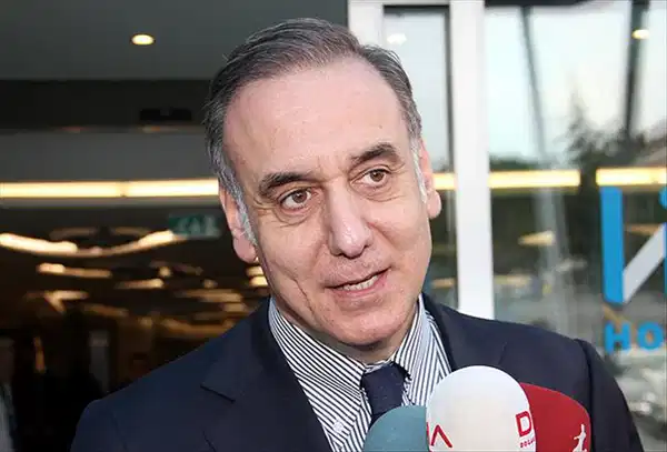 Lütfi Arıboğan kimdir? Lütfi Arıboğan kaç yaşında nereli? Lütfi Arıboğan neden gözaltına alındı?