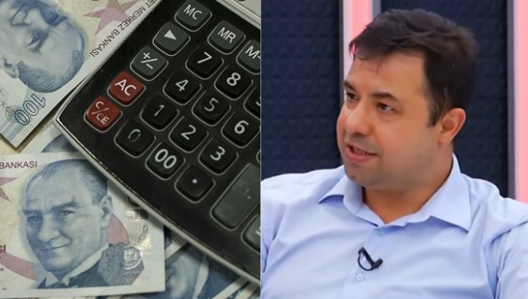 ‘Maaş iyileştirmesi tüm memurlar için gerekli’