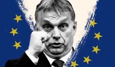 Macaristan Başbakanı Orban: AB dağılma sürecinde