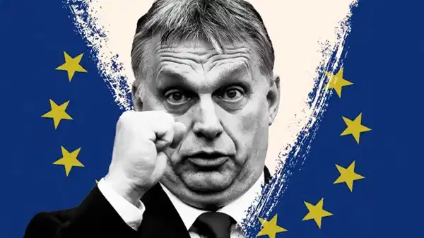 Macaristan Başbakanı Orban: AB dağılma sürecinde