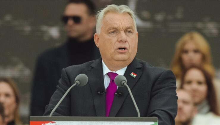 Macaristan Başbakanı Orban’dan Avrupa’ya eleştiri: Yolsuzluk içinde boğuluyorlar