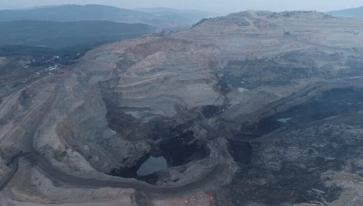 Maden-İş Soma Şube Başkanı Uzun, Eynez Çukuru’ndaki heyelanla ilgili konuştu: ‘Özel şirketlerin denetimsizliği öldürüyor’