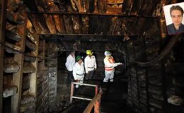 Madenlerdeki denetim zafiyeti: ‘Daimi nezaretçinin ekonomik bağımsızlığı sağlanmalı’