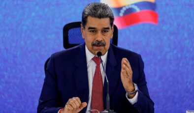 Maduro’dan Hava Kuvvetlerine “hazır olun” talimatı