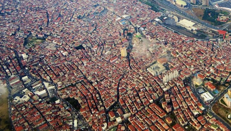 Mahalle isimleri bile belli oldu! İstanbul’da ilçe sayısı 40’a çıkıyor
