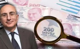 Mahfi Eğilmez’den 25 yıllık asgari ücret analizi: ‘Asıl sorun ne?’