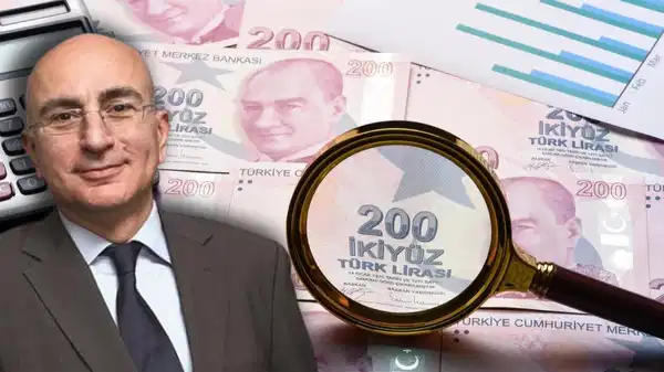 Mahfi Eğilmez’den 25 yıllık asgari ücret analizi: ‘Asıl sorun ne?’