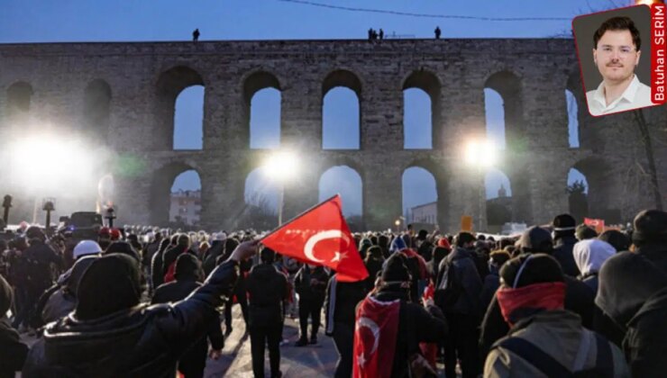 Mahkeme, Saraçhane’ye getirilen yasakları hukuka aykırı bulmuştu: 1 Mayıs için emsal karar olur mu?