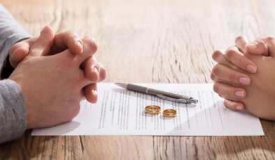 Mahkemeden işsiz erkeğe ‘nafaka’ kararı