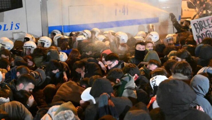 Mahkemeden İzmir Valiliği’nin eylem yasağına iptal kararı