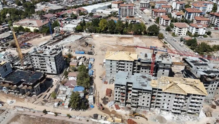 Malatya Kasapoğlu Apartmanı davasında karar: 5 sanığa hapis, 2 sanığa beraat!