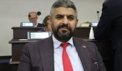 Malatya’da CHP’li meclis üyesinden istifa açıklaması!