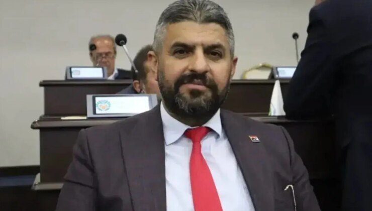 Malatya’da CHP’li meclis üyesinden istifa açıklaması!