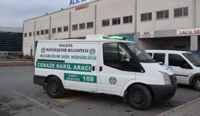 Malatya’da dehşet olay… Arkadaşını öldüren 16  yaşındaki çocuğa hapis cezası