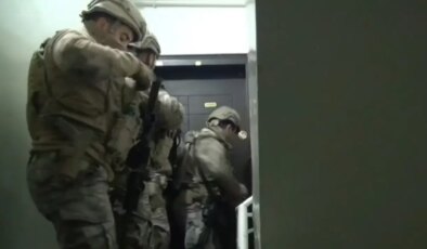 Malatya’da IŞİD operasyonu: Gözaltına alınan 3 şüpheli tutuklandı!