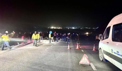 Malatya’da kaçan yarış tayları bulundu