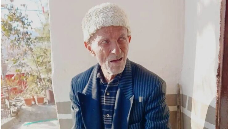 Malatya’da kayıp şahıs için arama çalışması başlatıldı!