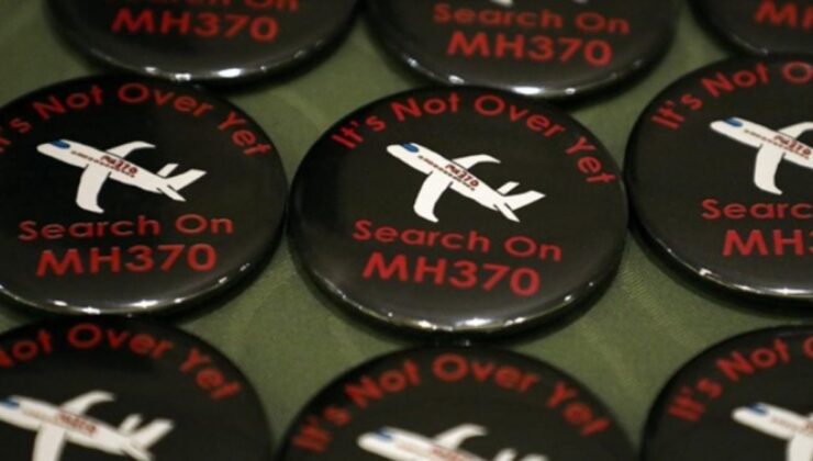 Malezya, kayıp MH370 uçağını 11 yıl sonra yeniden arayacak