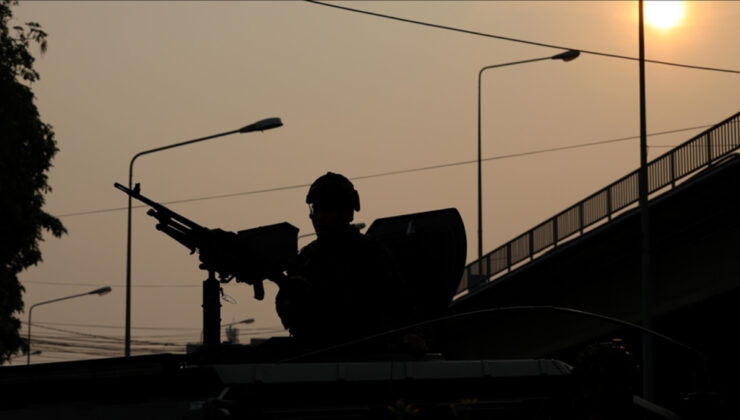 Malezya’dan Tayland-Kamboçya sınırı için ASEAN gözlemci misyonu önerisi