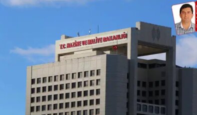 Maliye bürokrasisine çifte zam: ‘Bal tutan parmağını yalıyor!’