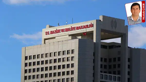 Maliye bürokrasisine çifte zam: ‘Bal tutan parmağını yalıyor!’