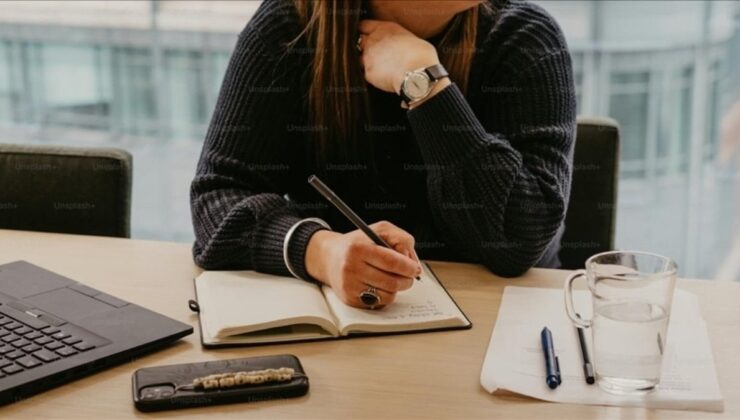 Maliye’nin sınavla alacağı 104 uzman yardımcısının detayları belli oldu
