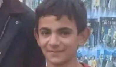 Maltepe’de kâğıt toplayıcılığı yapan Arda Ekinci 4 gündür kayıp