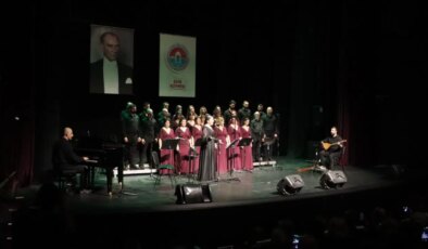 Maltepe’de Ruhi Su için anma konseri düzenlendi