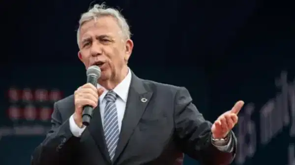 Mansur Yavaş’tan Tayfun Kahraman tepkisi: ‘Bu, tartışmaya açık bir konu değil…’