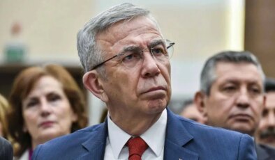 Mansur Yavaş’tan TRT’ye: Manipülatif haberinizi derhal düzeltiniz!