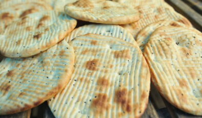 Maraş Çöreği AB tescili aldı