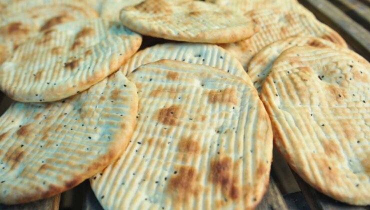 Maraş Çöreği AB tescili aldı