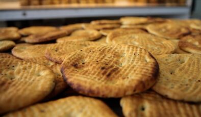 Maraş çöreğine, AB’den coğrafi işaret tescili