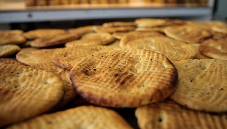 Maraş çöreğine, AB’den coğrafi işaret tescili