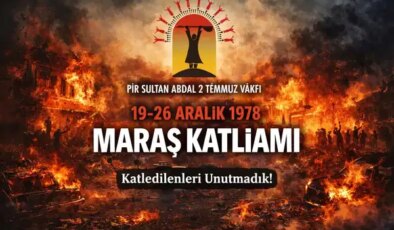 Maraş Katliamı 47. yılında: ’12 Eylül’e giden karanlık yolun en kanlı duraklarından biri’