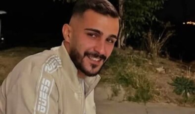 Mardin’de 2 grup arasında silahlı kavga: 23 yaşındaki Fırat öldü