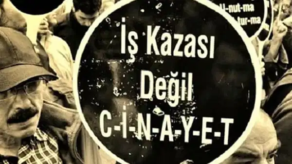 Mardin’de iş cinayeti: Hidrolik santralinde yüksekten düşen işçi hayatını kaybetti