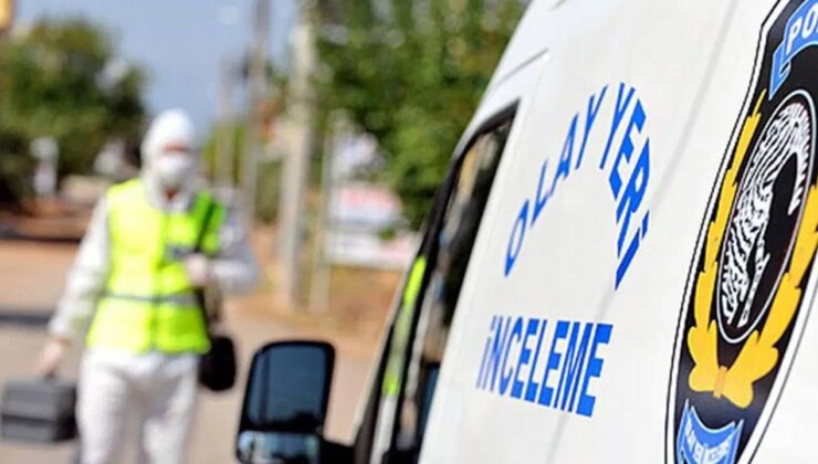 Mardin’de sır olay: Boş arazide erkek cesedi bulundu