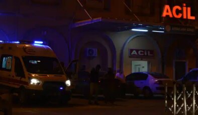 Mardin’de soluk borusuna fasulye kaçan 3 yaşındaki Ferit öldü