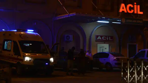 Mardin’de soluk borusuna fasulye kaçan 3 yaşındaki Ferit öldü