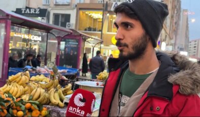 Mardin’de yurttaşların ‘ekonomi’ isyanı: ‘Şeker alıyoruz, çay bitiyor, çay alıyoruz, yağ bitiyor’