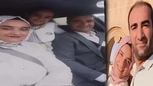 Mardin’deki ‘aile’ cinayetinde yeni gelişme!