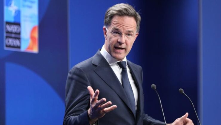 Mark Rutte’den “Rusya” uyarısı: Avrupa için bir tehdit olmaya devam edecek