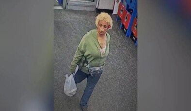 Markette satılan ekmeklerin içine jilet yerleştiren kadın tutuklandı