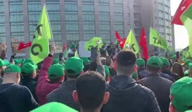 Martı Tag’ın iptali istemiyle açılan davada yine karar çıkmadı