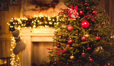Masaüstüne yılbaşı ağacı nasıl eklenir? Adım adım anlattık…