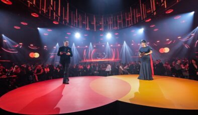 Mastercard, Türkiye’deki 30. yaşını kutluyor