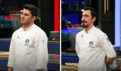 MasterChef 2025 şampiyonu kim oldu: Özkan mı, Sezer mi? İşte kupanın sahibi…